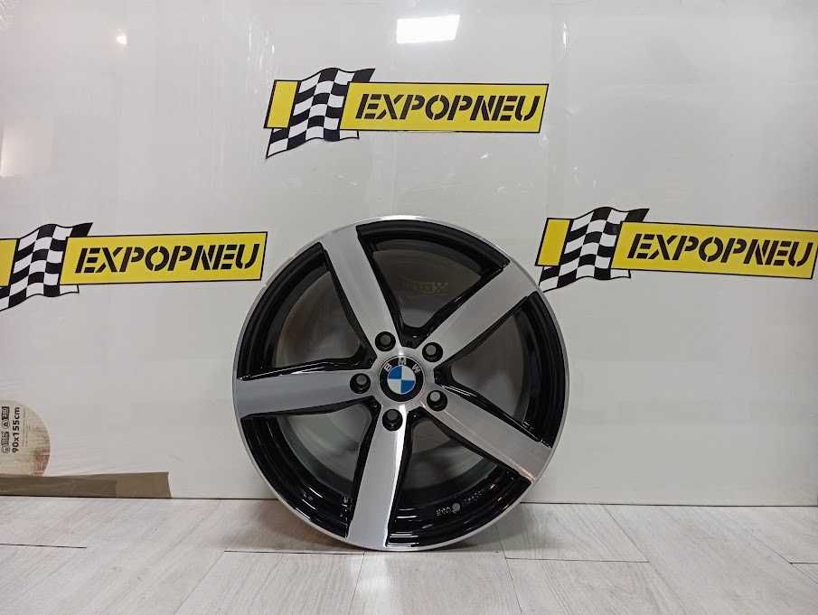 jantes 17 bmw 5x120 originais