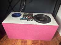 Subwoofer 700RMS