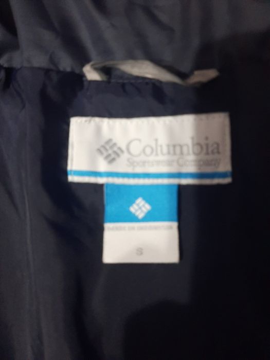 Зимовий комбінезон Columbia