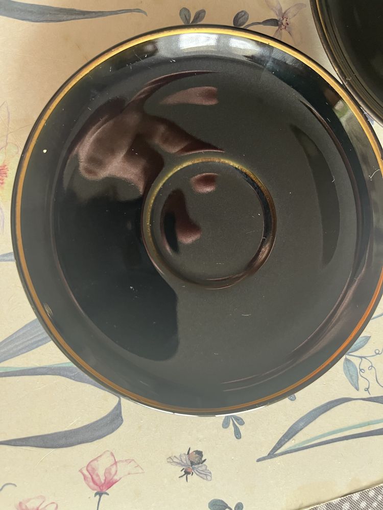 Filiżanki Porcelana Pruszków