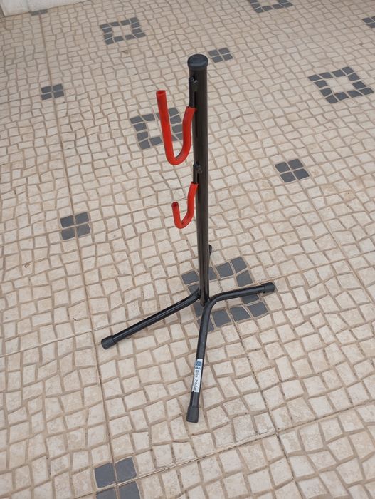 Suporte Bicicleta Parede (Novo)