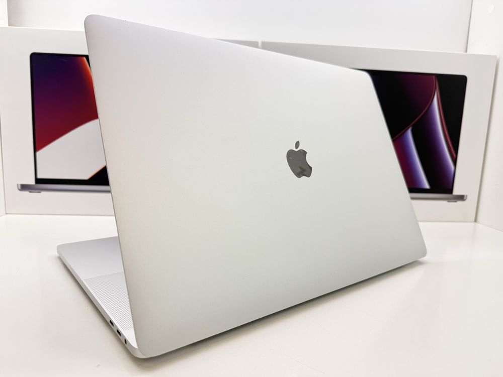 Apple Macbook Pro A2141 16 Mid 2019 (2020) i7-9750H/16GB /512GB /5300M