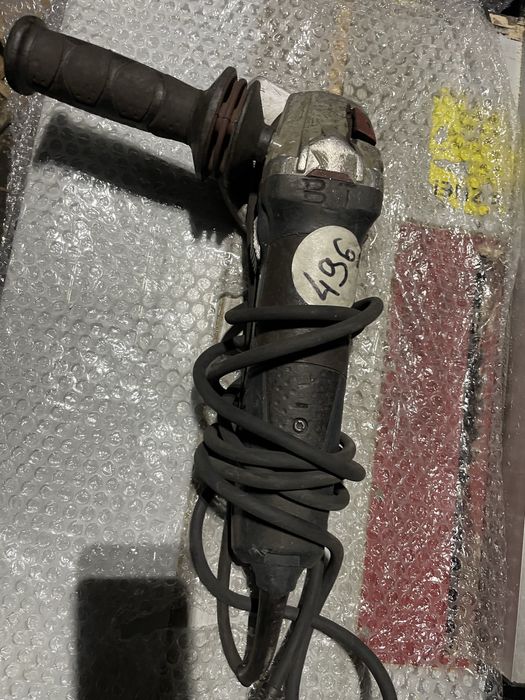 Szlifierka kątowa bosch gws 17-125 (496)