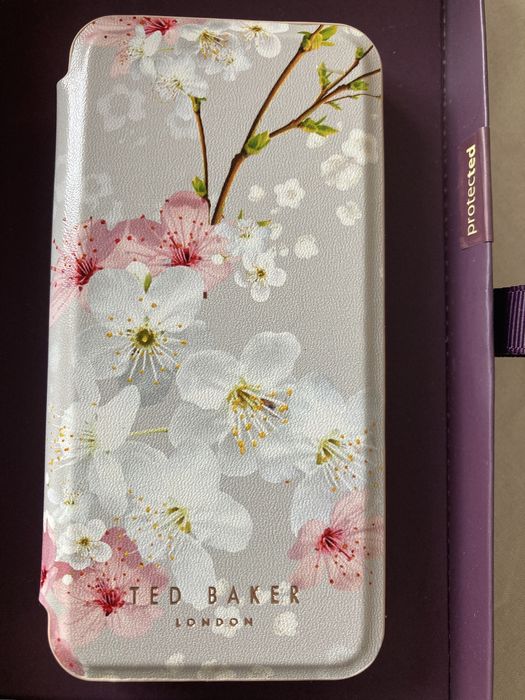 Etui Ted Baker do iphone 5/5s nowe