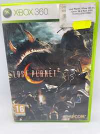 Lost Planet 2 Xbox 360