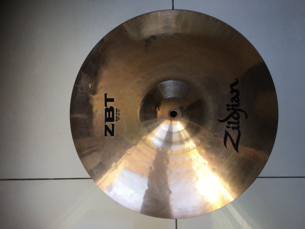 Железо комплект Zildjian ZBT