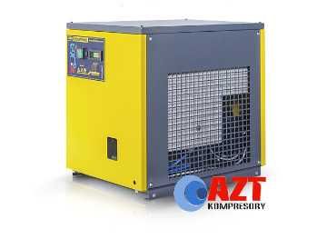 Osuszacz chłodniczy COMPRAG RDX 04
