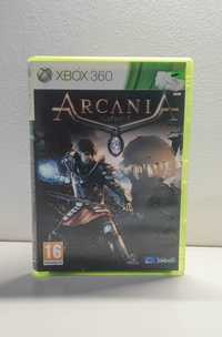 Gra Arcania Gothic 4 Xbox 360