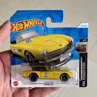 Hot Wheels BMW 507