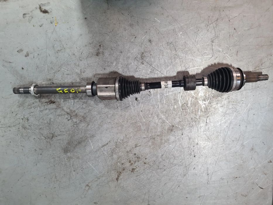 Transmissão frente direita RENAULT Austral