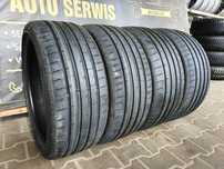 Opony letnie 245/35/20 Goodyear Eagle F1 Asymmetric 3 NOWE