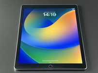 Apple iPad Pro 12.9 Wi-Fi 128GB (1ª Ger) + Apple Pencil (1ª Ger)