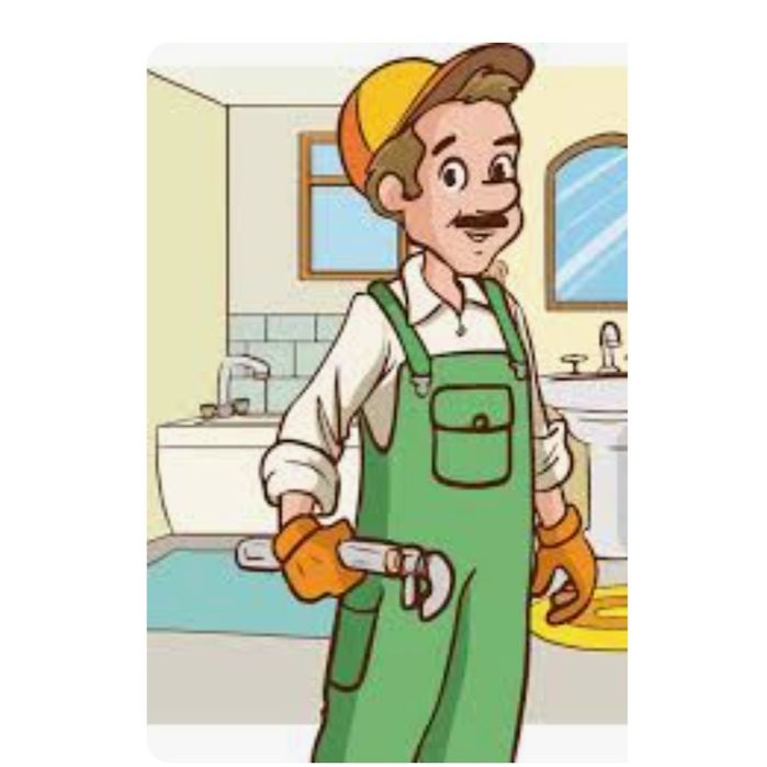 Послуги сантехніка!!! септик