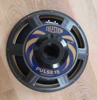 Głośnik do gitary basowej Celestion Pulse 15 400W 8 Ohm