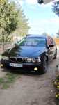 BMW e 39 2.5 d automat 6500  do niedzieli