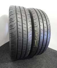 215/60R17C Continental ContiVanContact 200