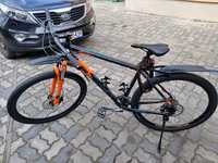 KTM Ultra Fun rower gorskie Rozmiar L Deore