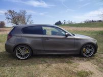 BMW e81 118D seria 1