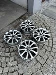 Felgi Aluminiowe 17 VW Golf Seat Leon Skoda Octavia Audi A3 5x112 ET45