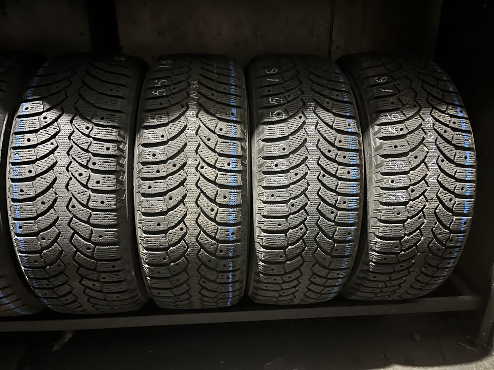 Продам шини 205 55 16 michelin шиномонтаж