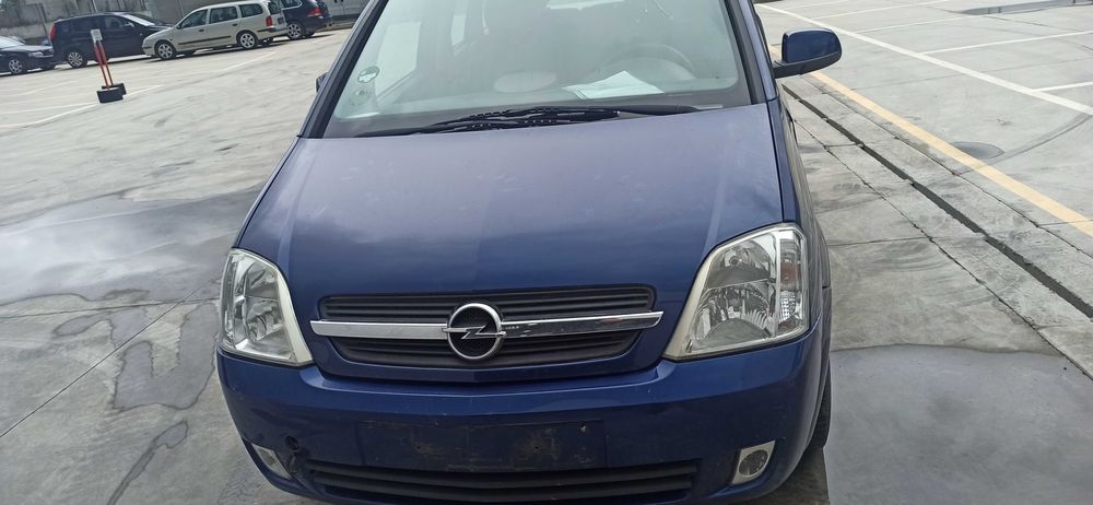Opel Meriva para Peças