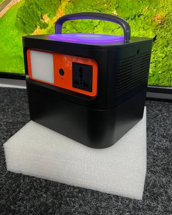 Для котлів, холодильників TIG FOX ( 540Wh/800W)