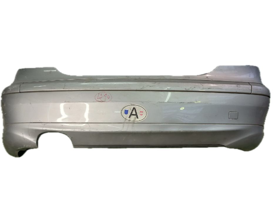 Pára-choques trás MERCEDES-BENZ Classe C Coupé (CL203)