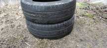 Opony zimowe z 2018r 215/65/16C Falken 1N