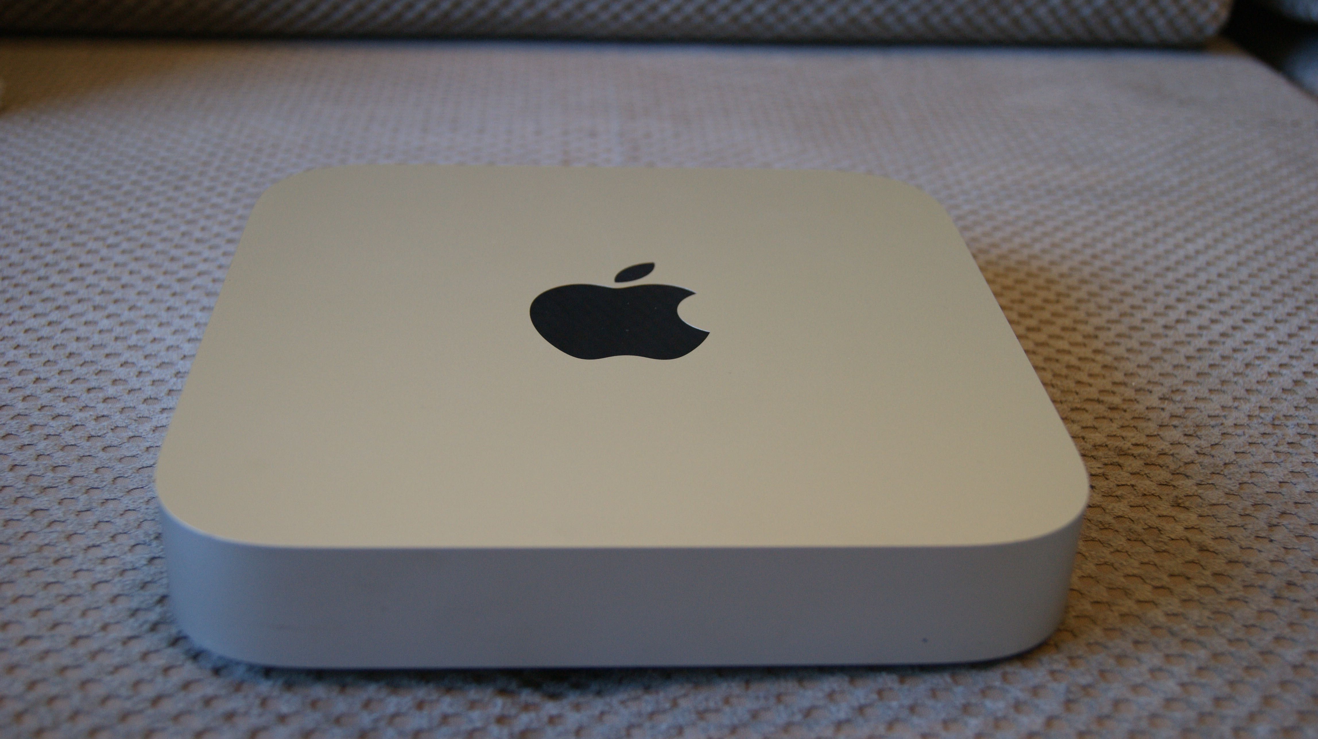 Apple Mac Mini M1 (2020) 8 / 256 GB – stan idealny, oryginalne pudełko