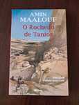 O Rochedo de Tanios - Amin Maalouf