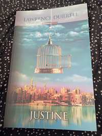Livro Justine - Lawrence Durrell