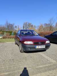 Opel Astra F 1.4