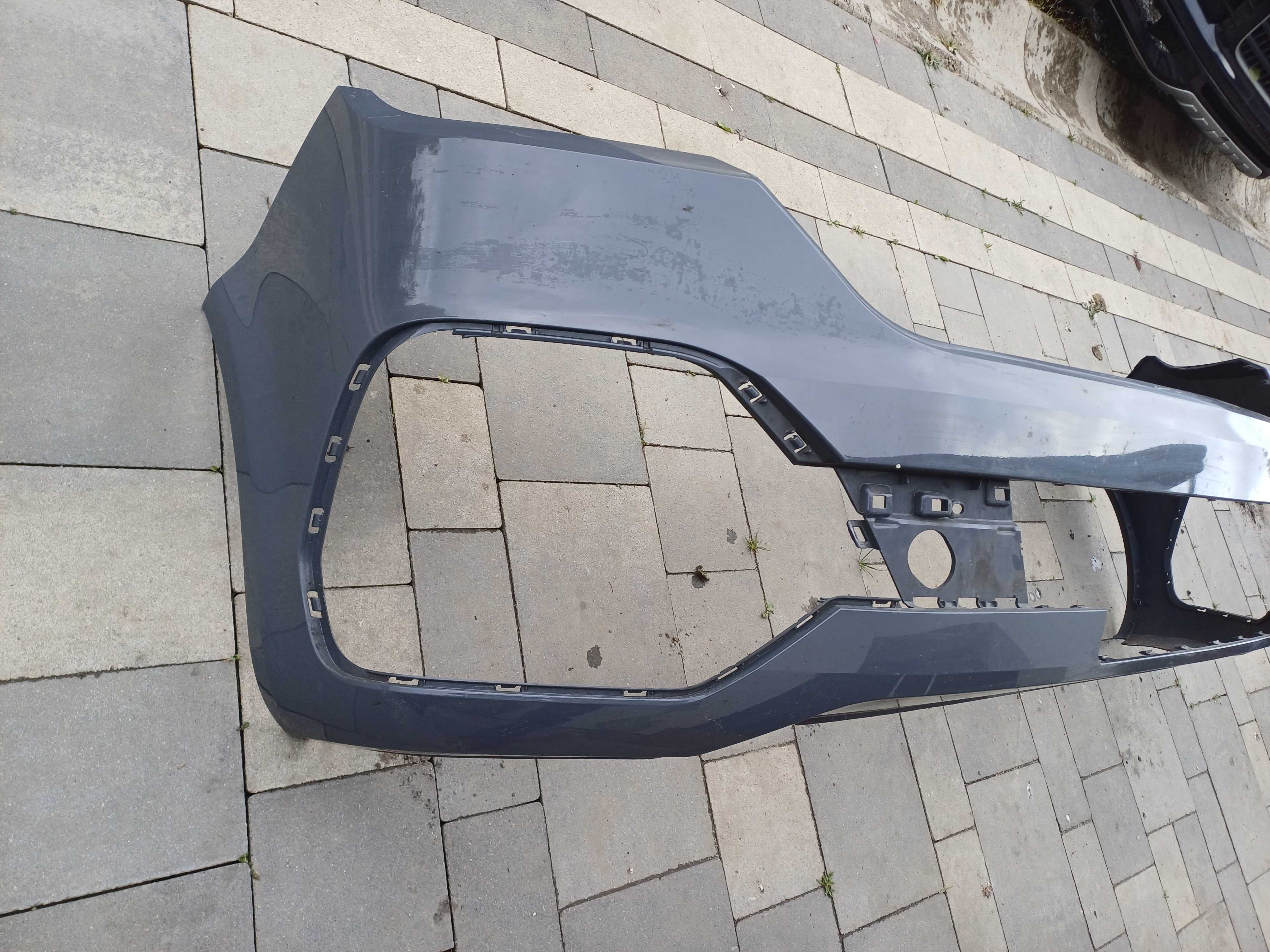 zderzak vw t6.1 multivan 7la80.7221a