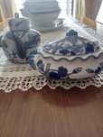 Conjunto de Loiça
