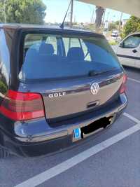 Vw Golf 4 1.4 versão 25 anos