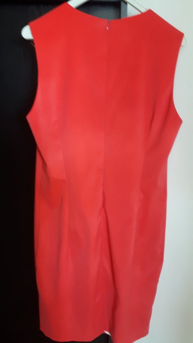 sukienka Darling rozmiar 46 chrzciny,wesele