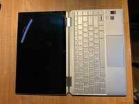 ноутбук трансформер HP SPECTRE X360 13