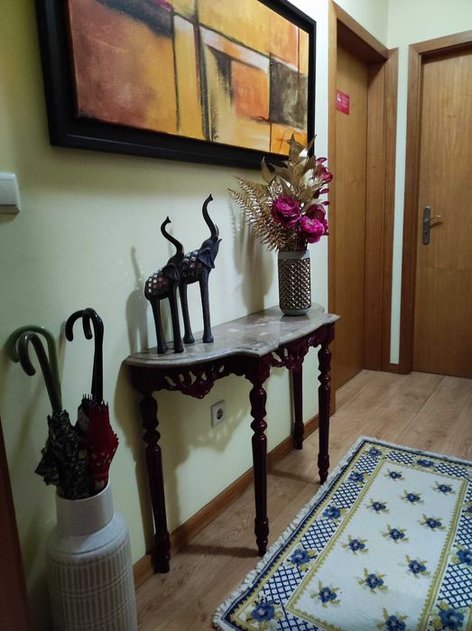 Credencia vintage