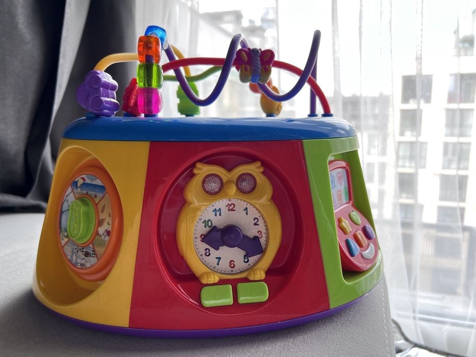 Ігровий центр Kiddieland