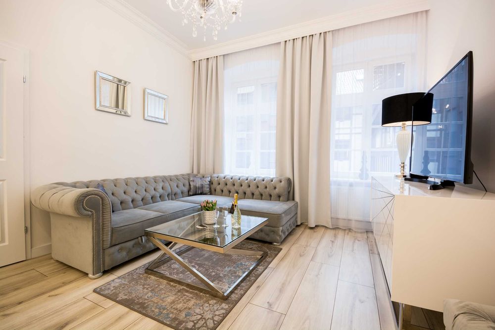 Fotografia zdjęcia Nieruchomości / Wnętrz / Mieszkań  Poznań