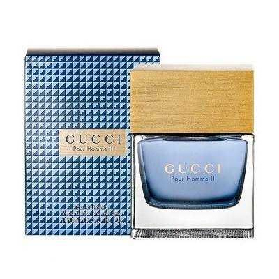 Gucci Guilty Pour Homme II men 34ml