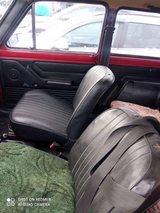 Ваз 2121"НИВА" 1989р.один власник