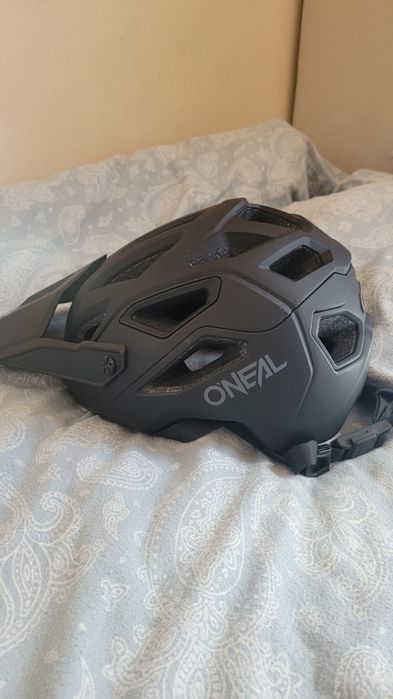 Kask o'neal open face