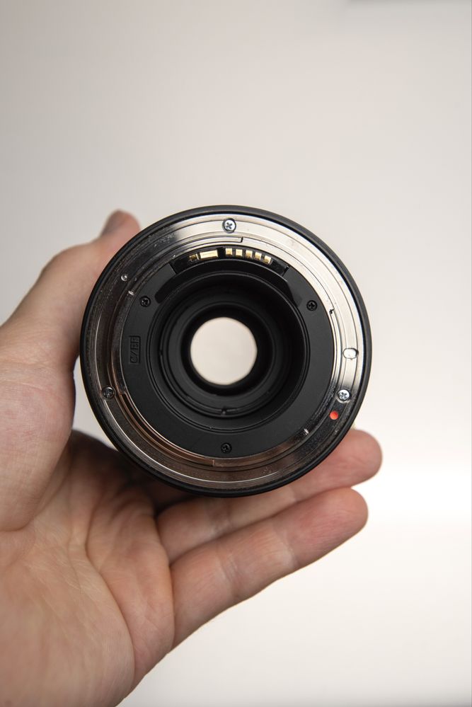 Tokina AT-X PRO 17-35mm f/4 для Canon EF