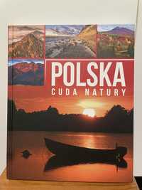 Polska - cuda natury