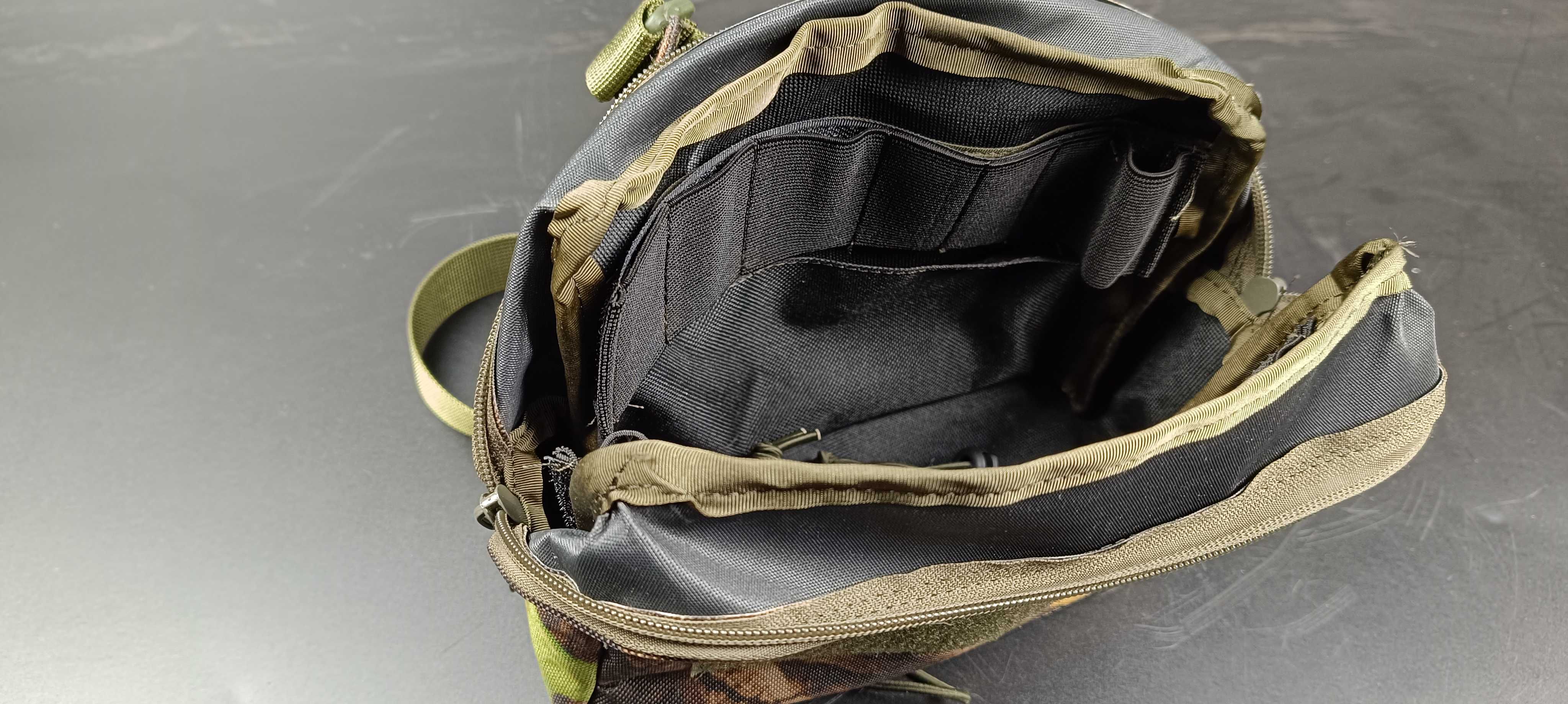 Nerka edc fanny pack