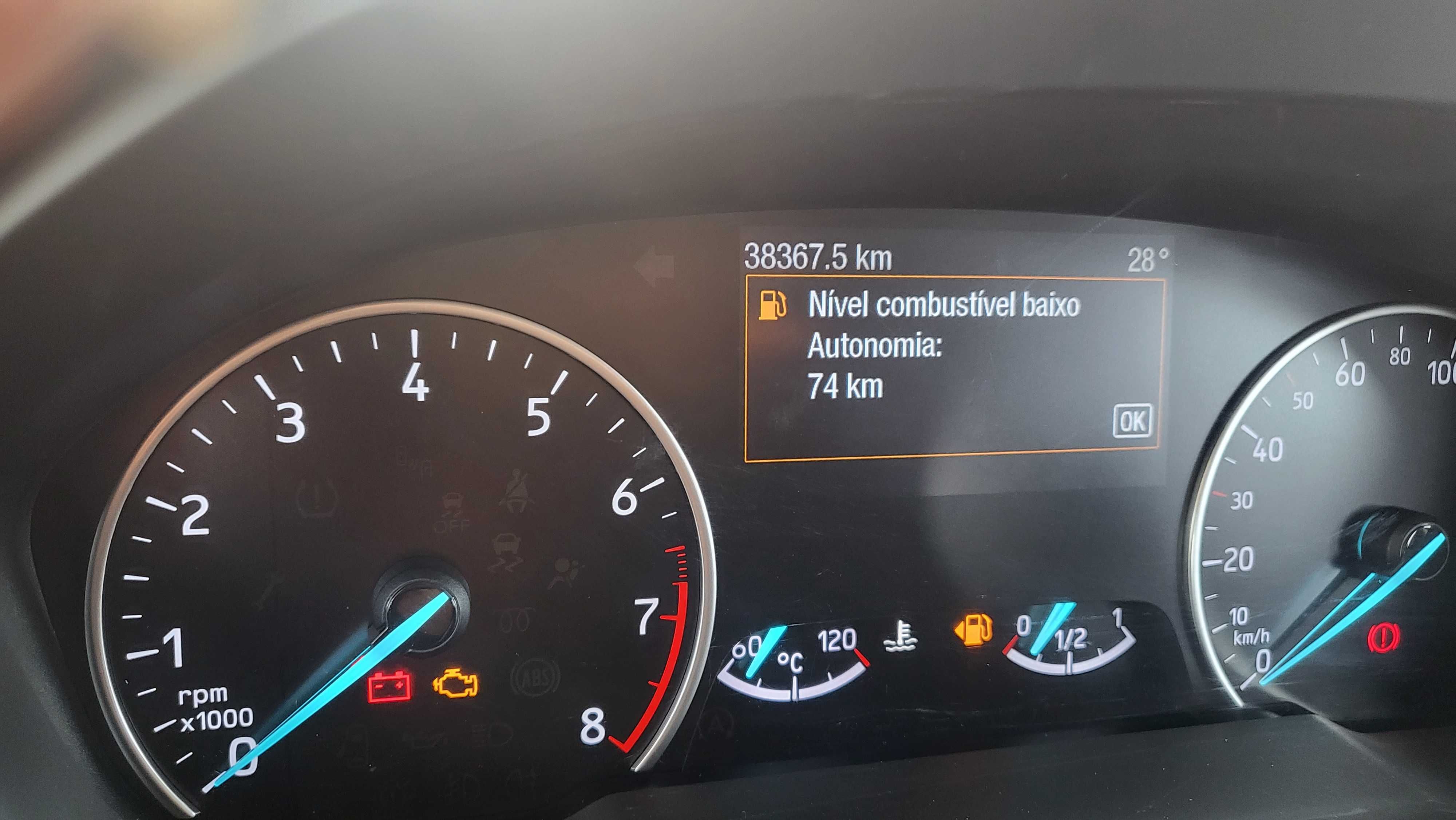 Excelente veiculo em ótimo estado de conservado com menos de 80.000km