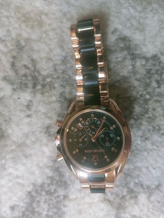 Zegarek męski na miasto