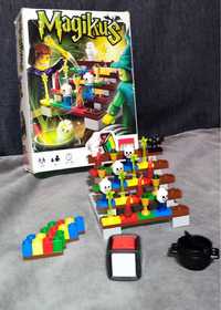 Lego 3836 Magikus Gra planszowa