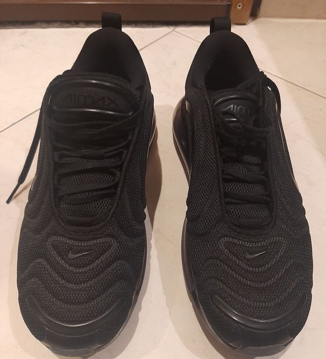 ténis nike air max 720
